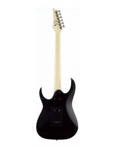 Ibanez GRG170DX-BKN Elektro Gitar 2