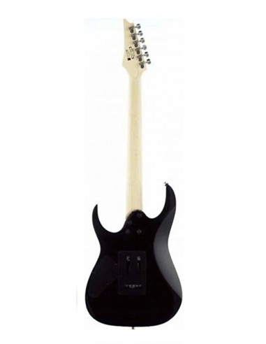 Ibanez GRG170DX-BKN Elektro Gitar