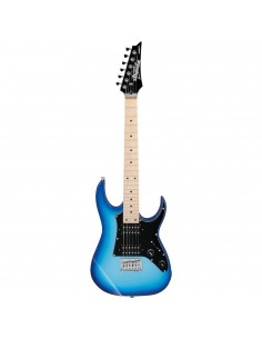 Ibanez GRGM21M-BLT Elektro Gitar