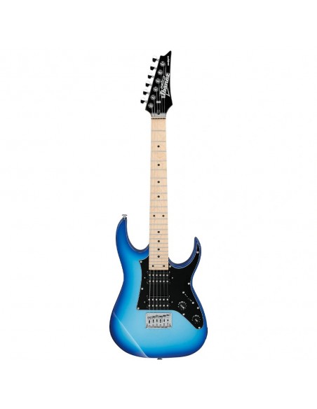 Ibanez GRGM21M-BLT Elektro Gitar