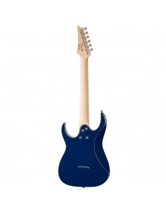 Ibanez GRGM21M-BLT Elektro Gitar 2