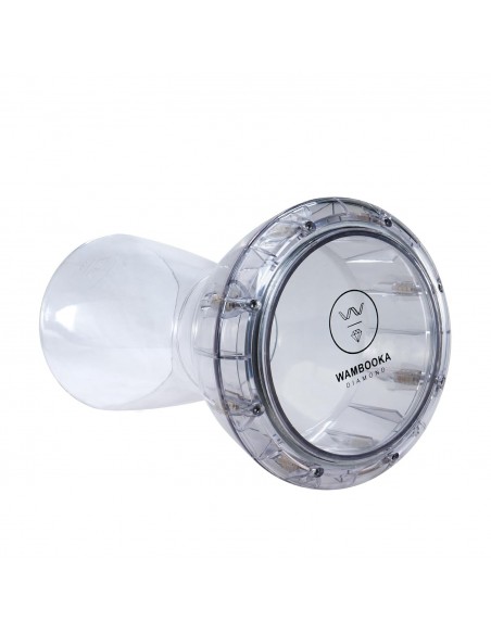 Wambooka Diamond  Darbuka