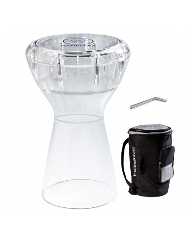 Wambooka Diamond  Darbuka