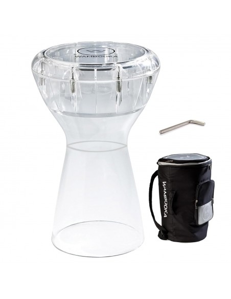 Wambooka Diamond  Darbuka