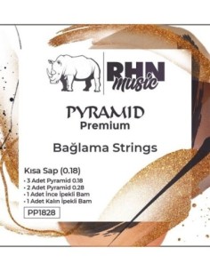 Rhn PP1828 0.18 Bağlama Teli