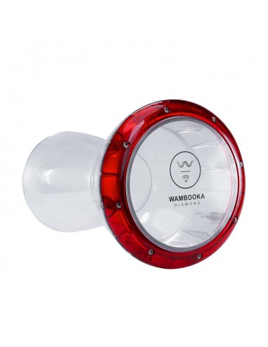 Wambooka Diamond  Darbuka