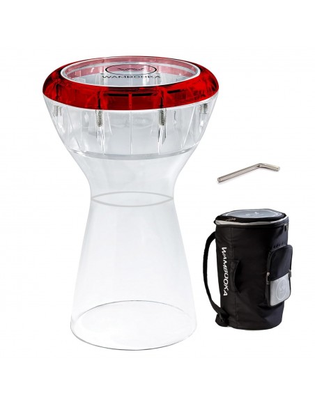 Wambooka Diamond  Darbuka