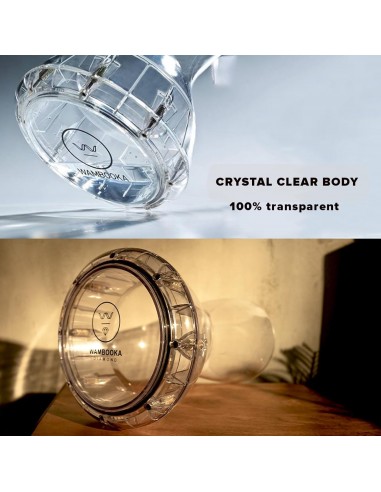 Wambooka Diamond  Darbuka