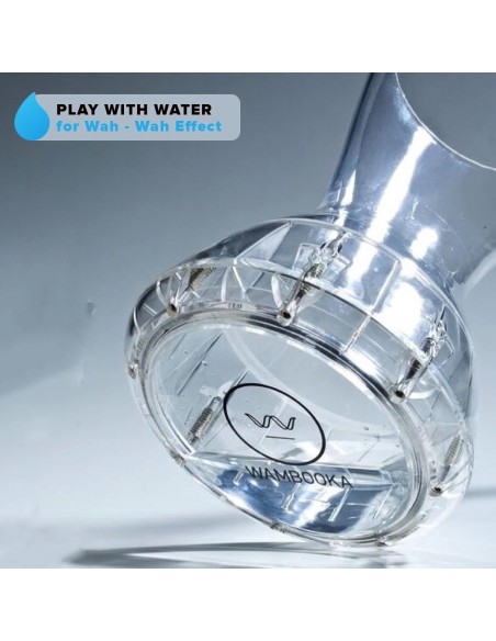 Wambooka Diamond  Darbuka