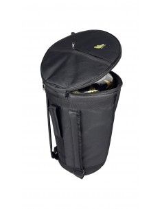 Fortex 300 Serisi Darbuka Çantası Siyah