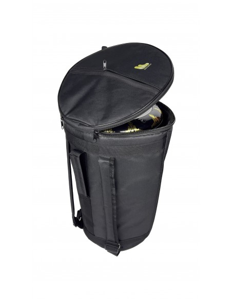 Fortex 300 Serisi Darbuka Çantası Siyah