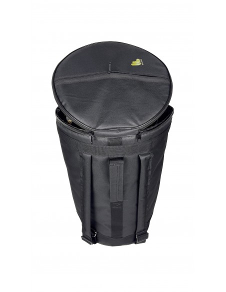 Fortex 300 Serisi Darbuka Çantası Siyah