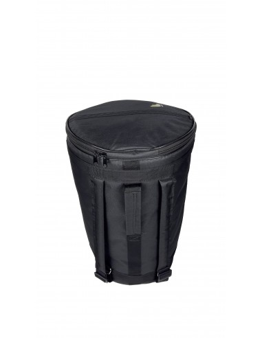 Fortex 300 Serisi Darbuka Çantası Siyah