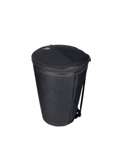 Fortex 300 Serisi Darbuka Çantası Siyah 2