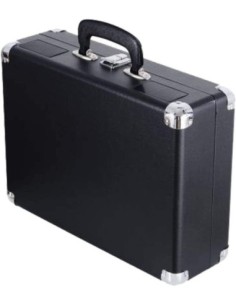 Quiqa T316 Black Pikap 2