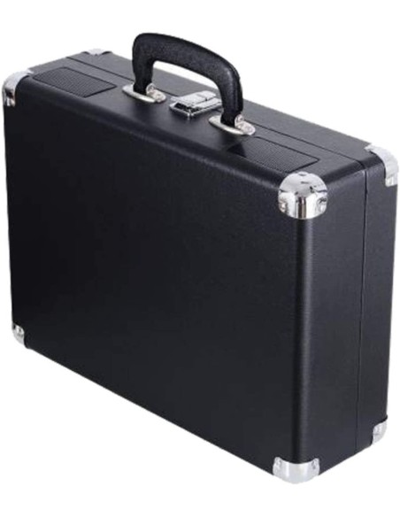 Quiqa T316 Black Pikap