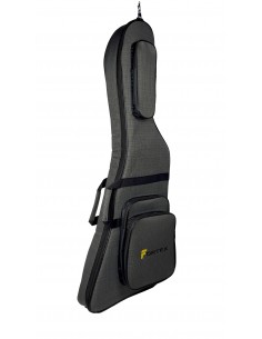 Fortex 450 Profesyonel Seri Explorer RR Randy Rhoads Kasa...