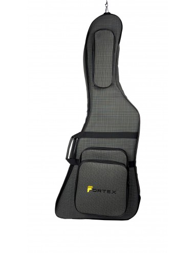 Fortex 450 Profesyonel Seri Explorer RR Randy...