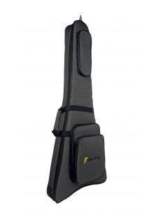 Fortex 450 Serisi V Kasa Profesyonel Elektro Gitar...