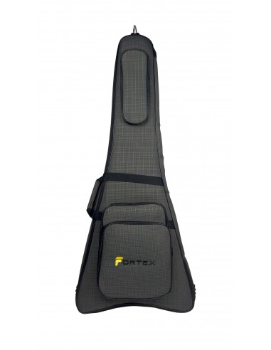 Fortex 450 Serisi V Kasa Profesyonel Elektro...