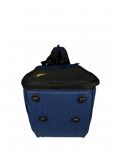 Fortex 450 Serisi Uzun Sap Bağlama Çantası Blue