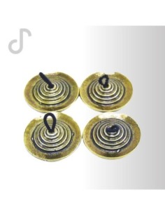 PZ225 PARMAK ZİLİ BÜYÜK BOY 225 GRAM