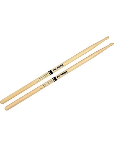 Promark BY D'ADDARIO American Hickory TX7AW Baget