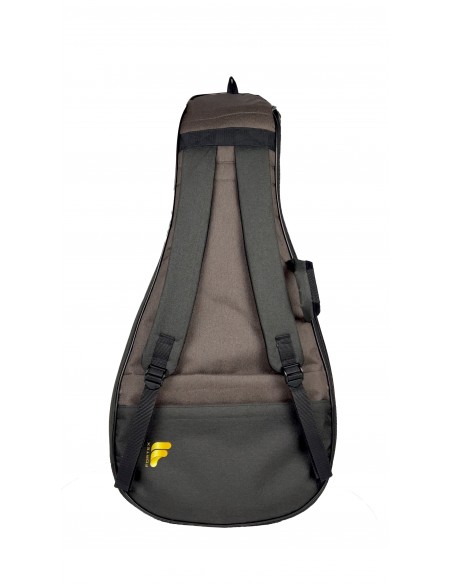 Fortex 450 Serisi Profesyonel Ud Çantası Kahverengi