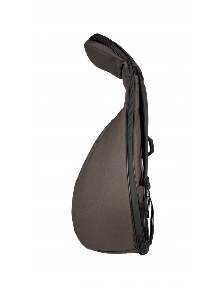 Fortex 450 Serisi Profesyonel Ud Çantası Kahverengi