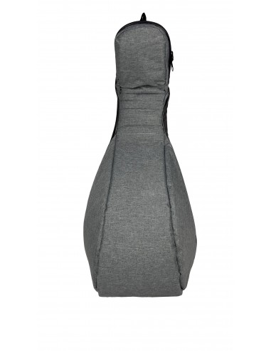 Fortex 450 Serisi Profesyonel Ud Çantası Gri