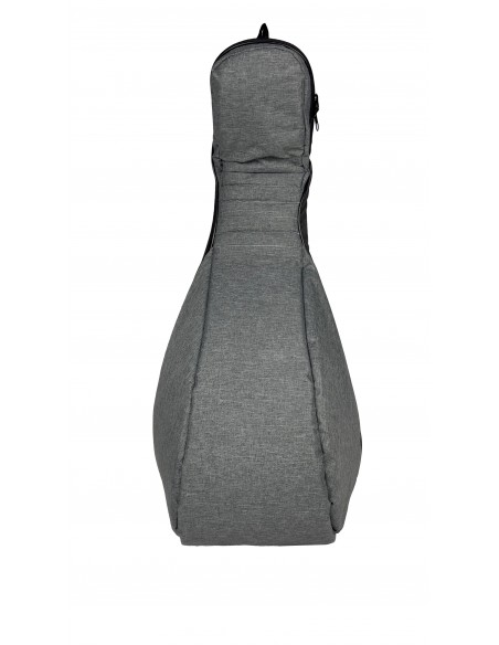 Fortex 450 Serisi Profesyonel Ud Çantası Gri