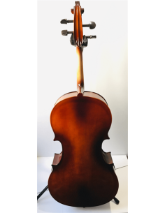 Presto Luthier HDC-15 Çello 2