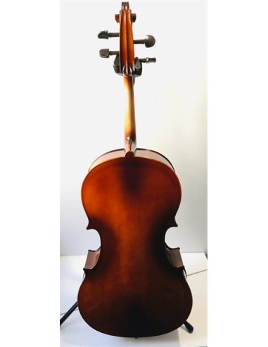 Presto Luthier HDC-15 Çello