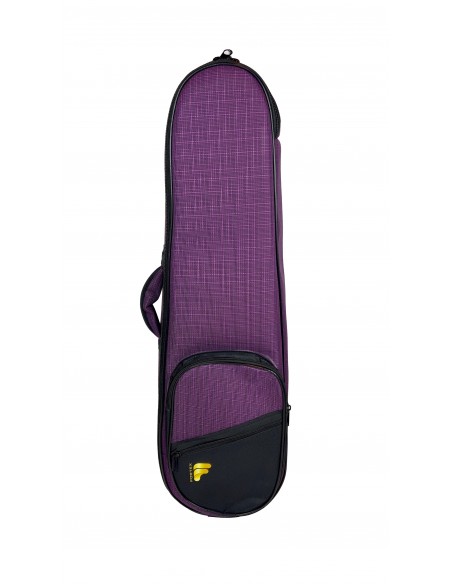 Fortex 450 Serisi Kabak Kemane Çantası Bordo