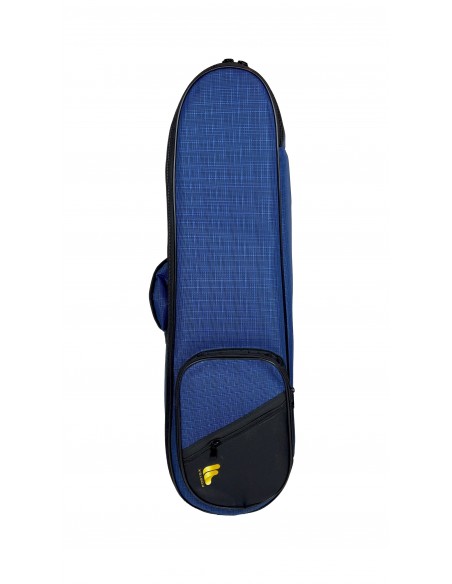 Fortex 450 Serisi Kabak Kemane Çantası Lacivert