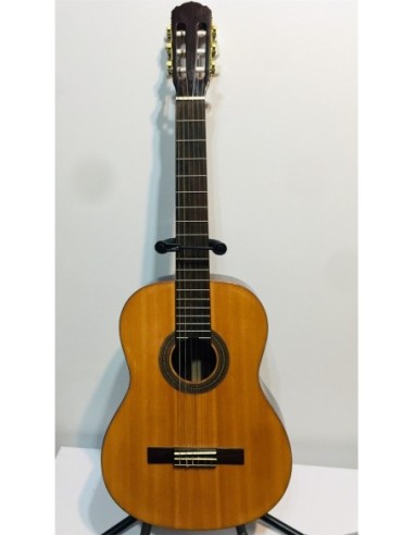 Presto Luthier Cg800s Klasik Gitar