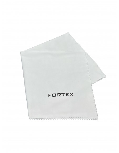 Fortex Microfiber Nefesli Enstrüman Dış Temizleme Bezi