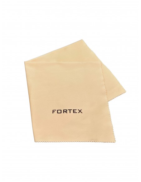 Fortex Microfiber Nefesli Enstrüman Dış Temizleme Bezi