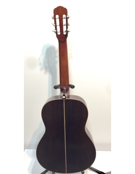 Presto Luthier Cg800s Klasik Gitar