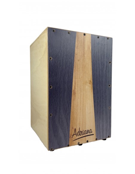 Adriana Akort Ayarlı Cajon SA-1