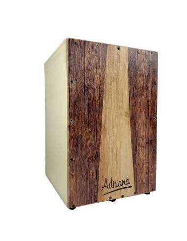 Adriana Akort Ayarlı Cajon KA-1