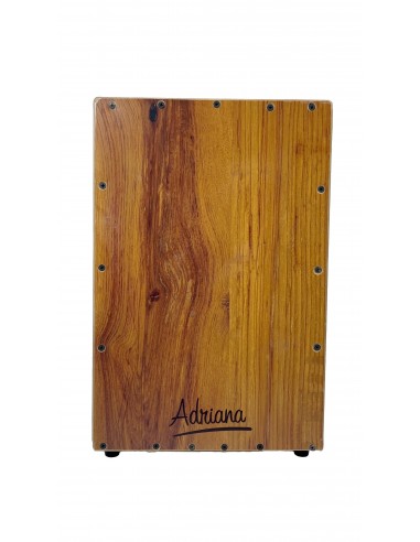 Adriana Akort Ayarlı Cajon DA-1
