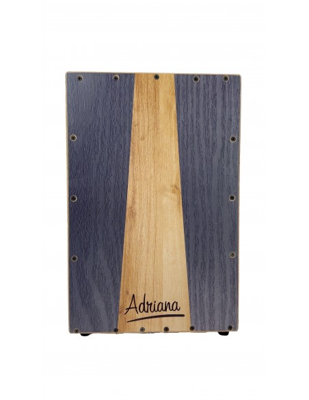 Adriana Akort Ayarlı Cajon SA-1