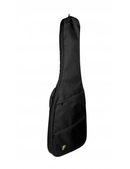Fortex 300 Serisi Elektro Gitar Çantası Siyah