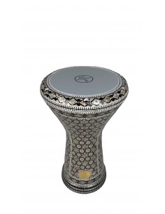 Gawharet el Fan 23'' Profesyonel Darbuka Model 23101 2
