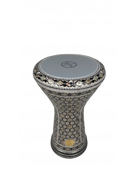 Gawharet el Fan 23'' Profesyonel Darbuka Model 23101
