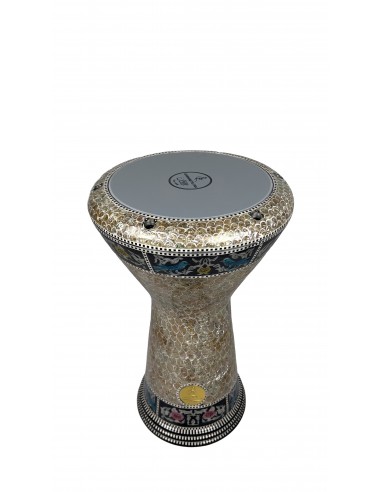 Gawharet el Fan 23'' Profesyonel Darbuka Model...