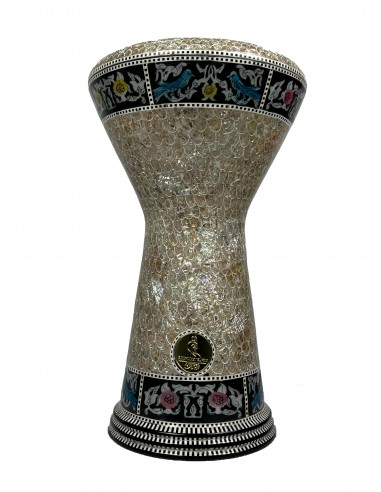 Gawharet el Fan 23'' Profesyonel Darbuka Model...