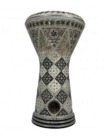 Gawharet el Fan 23'' Profesyonel Darbuka Model 23103