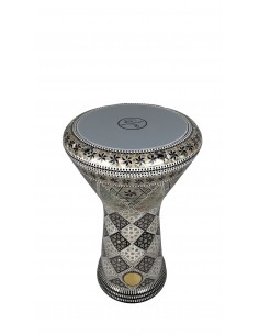 Gawharet el Fan 23'' Profesyonel Darbuka Model 23103 2